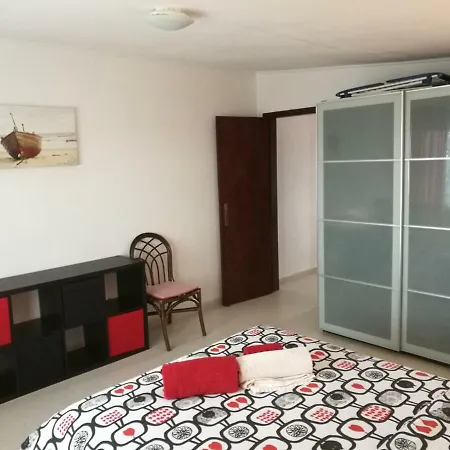 公寓 Costa 卡帕里卡海岸