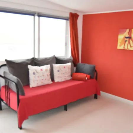 公寓 Costa 卡帕里卡海岸