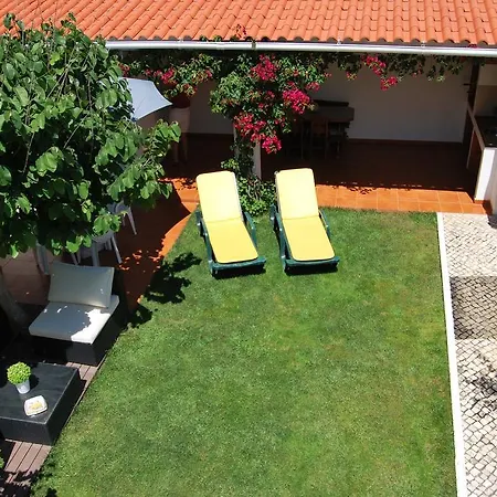 Apartment Costa *