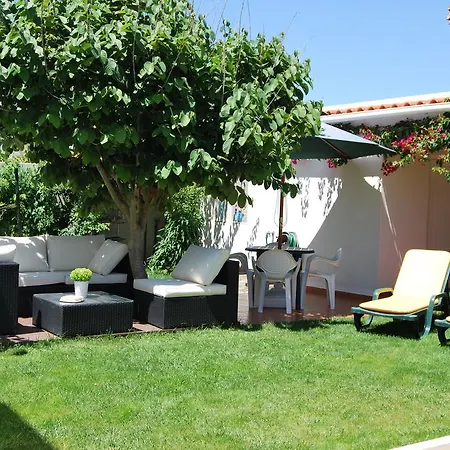 Apartamento Costa Costa da Caparica