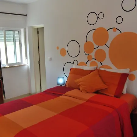 Costa Apartman Costa de Caparica