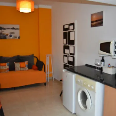 Costa Apartman