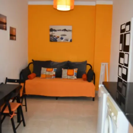 Apartman Costa *