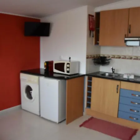 Apartment Costa *