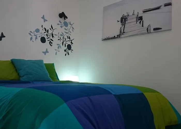 Апартаменты Costa