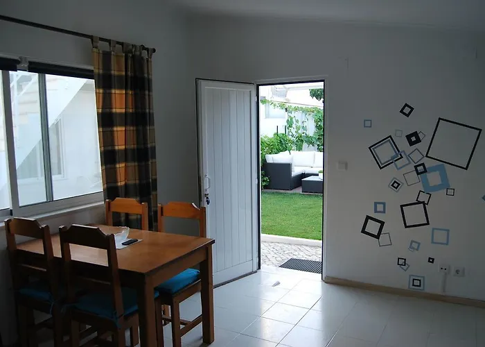 Apartament Costa Costa de Caparica