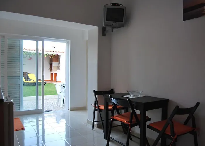 Lägenhet Costa Costa de Caparica