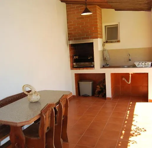 Апартаменты Costa Кошта-да-Капарика