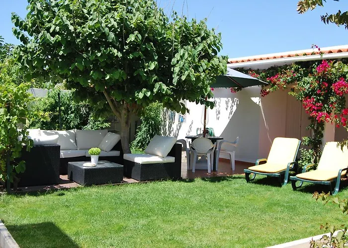 Апартаменты Costa Кошта-да-Капарика