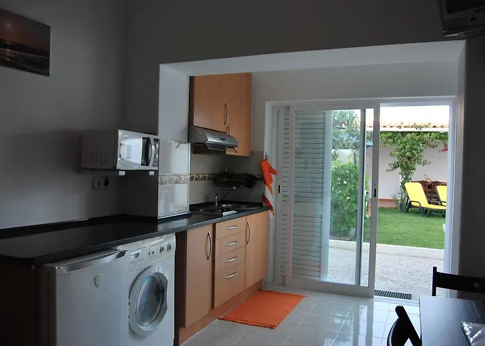 Апартаменты Costa