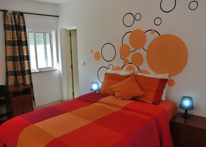 Costa Apartman Costa de Caparica