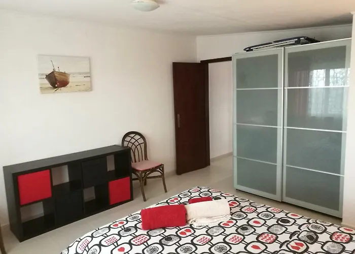 Lägenhet Costa Costa de Caparica