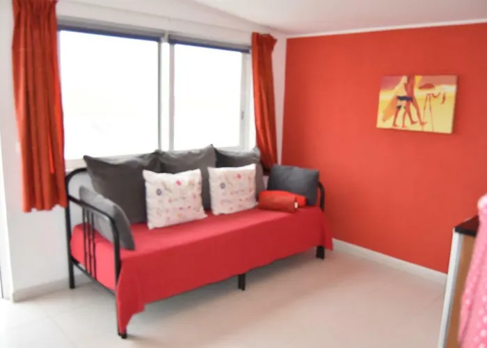 Lägenhet Costa Costa de Caparica