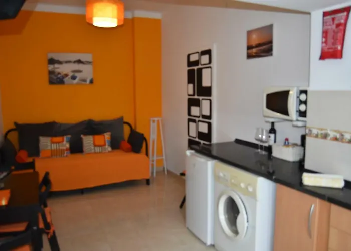 Costa Apartman