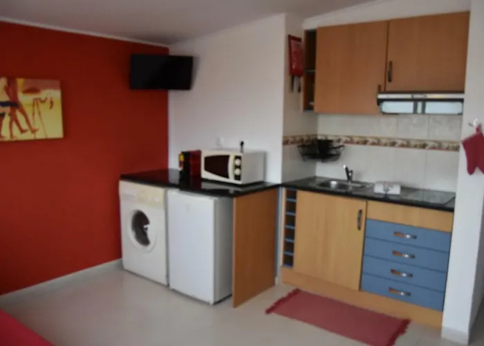 Appartement Costa *